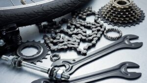 Tools and Chains